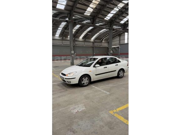 2003. MODEL FULL BAKIMLI