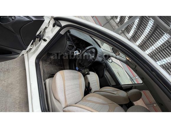 2003. MODEL FULL BAKIMLI