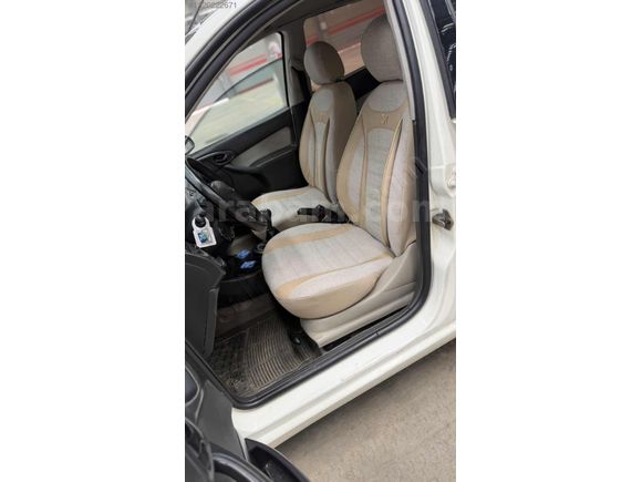 2003. MODEL FULL BAKIMLI