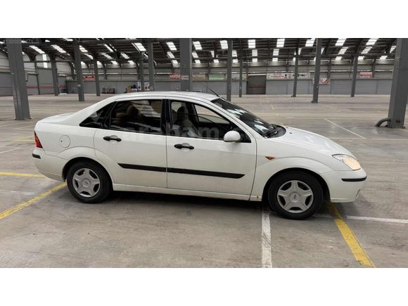 2003. MODEL FULL BAKIMLI