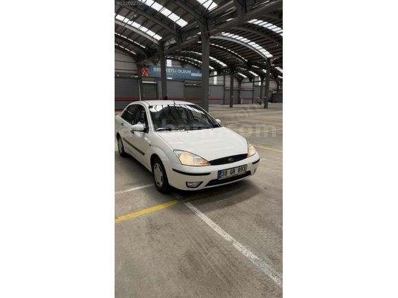 2003. MODEL FULL BAKIMLI