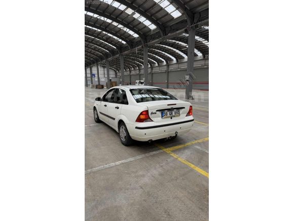 2003. MODEL FULL BAKIMLI