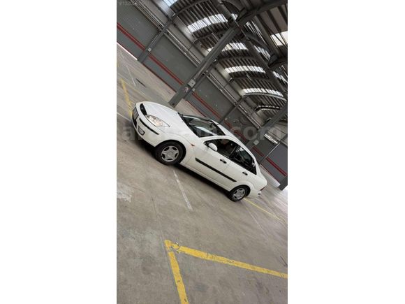 2003. MODEL FULL BAKIMLI