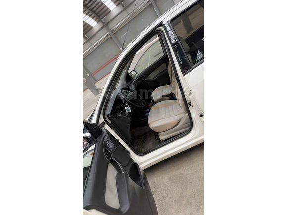 2003. MODEL FULL BAKIMLI