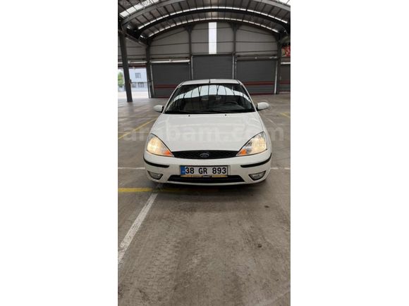 2003. MODEL FULL BAKIMLI