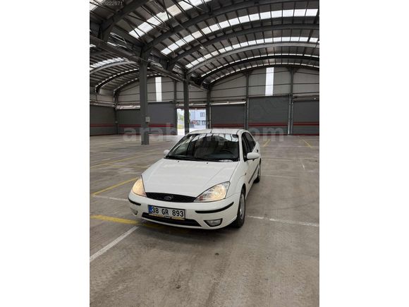2003. MODEL FULL BAKIMLI