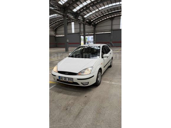 2003. MODEL FULL BAKIMLI