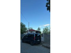 Sahibinden Fiat Fiorino Combi 1.3 Multijet Premio 2023 Model Mavi