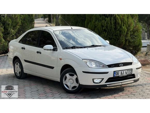 2004 FOKUS EMSALSİZ TEMİZLİKTE