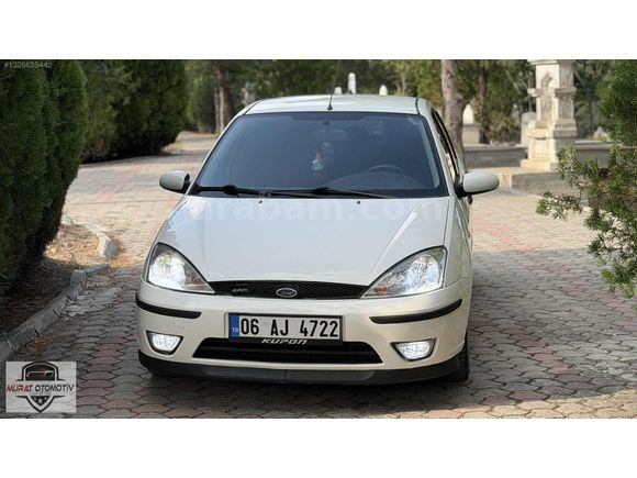 2004 FOKUS EMSALSİZ TEMİZLİKTE
