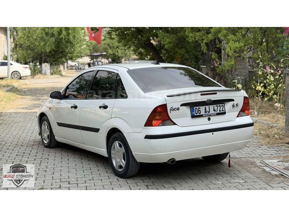 2004 FOKUS EMSALSİZ TEMİZLİKTE