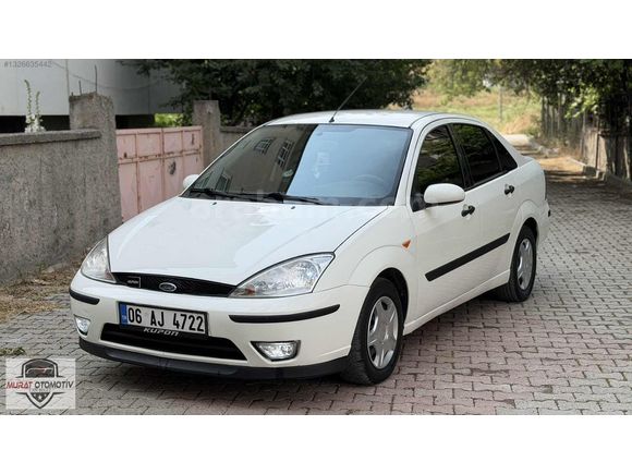 2004 FOKUS EMSALSİZ TEMİZLİKTE