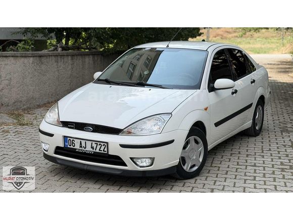 2004 FOKUS EMSALSİZ TEMİZLİKTE