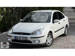 2004 FOKUS EMSALSİZ TEMİZLİKTE