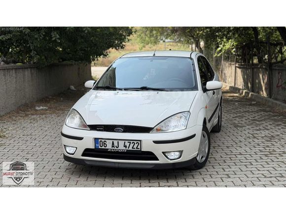 2004 FOKUS EMSALSİZ TEMİZLİKTE