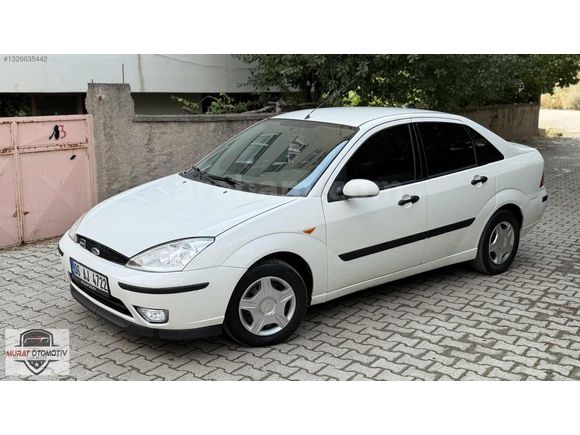 2004 FOKUS EMSALSİZ TEMİZLİKTE