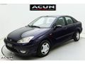 ACUN MOTORS SAĞLIKLI MASRAFSIZ 2003 FOCUS 1.6 OTOMATİK LPG'Lİ