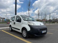 Sahibinden Fiat Fiorino Combi 1.3 Multijet Dynamic 2012 Model 