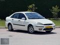 *YAMAN'DAN* 2002 MODEL FORD FOCUS 1.6 COMFORT