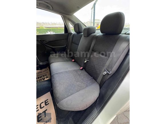 *YAMAN'DAN* 2002 MODEL FORD FOCUS 1.6 COMFORT