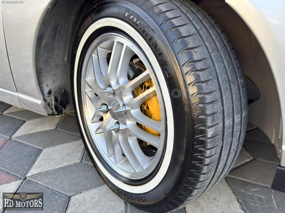 2004 FOCUS 1.6 COMFORT TEK DEĞİŞEN BAKIMLI