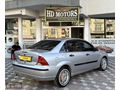 2004 FOCUS 1.6 COMFORT TEK DEĞİŞEN BAKIMLI