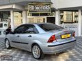 2004 FOCUS 1.6 COMFORT TEK DEĞİŞEN BAKIMLI