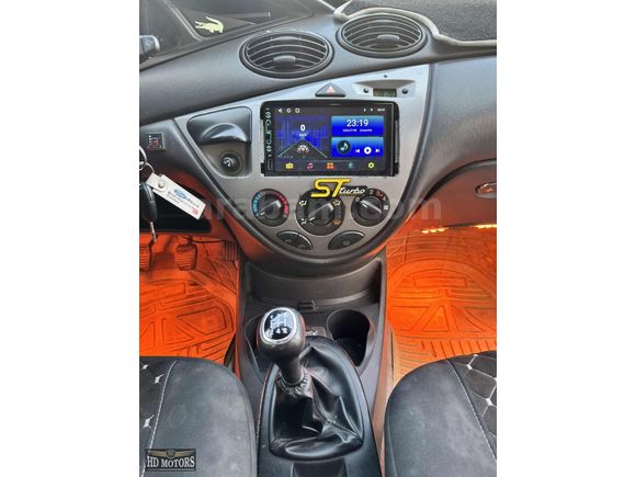 2004 FOCUS 1.6 COMFORT TEK DEĞİŞEN BAKIMLI