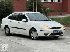 2005 MODEL 1.6 BENZİN LPG COMFORT FOCUS