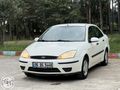 2005 MODEL 1.6 BENZİN LPG COMFORT FOCUS