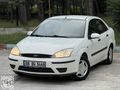 2005 MODEL 1.6 BENZİN LPG COMFORT FOCUS