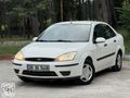 2005 MODEL 1.6 BENZİN LPG COMFORT FOCUS