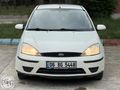 2005 MODEL 1.6 BENZİN LPG COMFORT FOCUS
