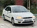 2005 MODEL 1.6 BENZİN LPG COMFORT FOCUS
