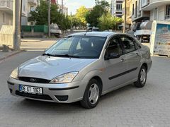 PLT MOTORSDAN 2004 MASRAFSIZ FOCUS 255.000 KMDE