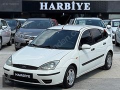 HARBİYE MOTORS GÜVENCESİYLE//2004 MODEL DEĞİŞENSİZ-MASRAFSIZ