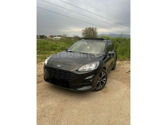 Sahibinden Ford Kuga 1.5 EcoBlue ST Line 2022 Model  92.000 km Siyah