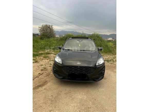 Sahibinden Ford Kuga 1.5 EcoBlue ST Line 2022 Model  92.000 km Siyah
