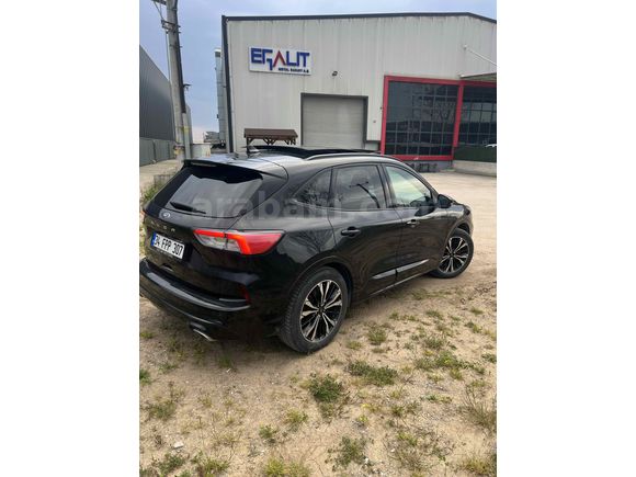 Sahibinden Ford Kuga 1.5 EcoBlue ST Line 2022 Model  92.000 km Siyah