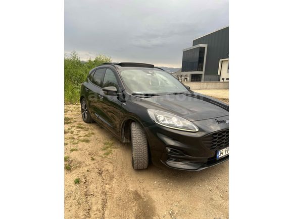 Sahibinden Ford Kuga 1.5 EcoBlue ST Line 2022 Model  92.000 km Siyah