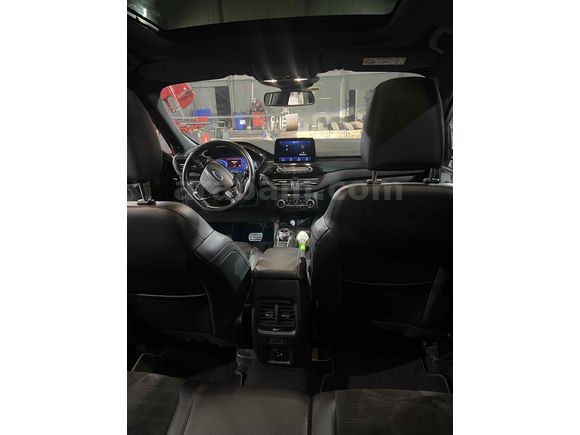 Sahibinden Ford Kuga 1.5 EcoBlue ST Line 2022 Model  92.000 km Siyah