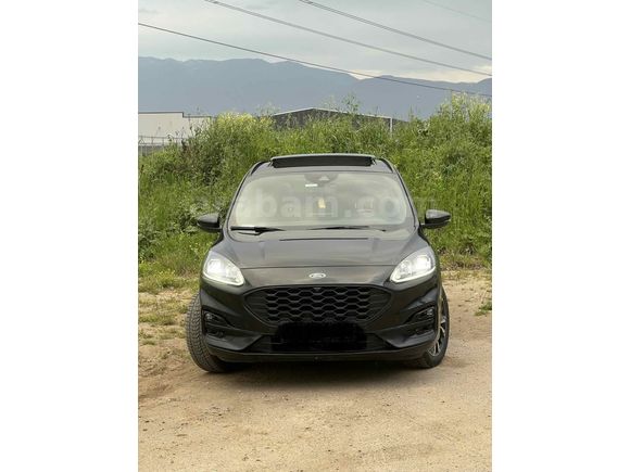 Sahibinden Ford Kuga 1.5 EcoBlue ST Line 2022 Model  92.000 km Siyah