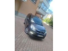Sahibinden Peugeot Partner 1.6 BlueHDI Zenith 2018 Model