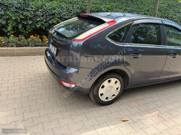 2011 FORD FOCUS OTOMATİK VİTES...