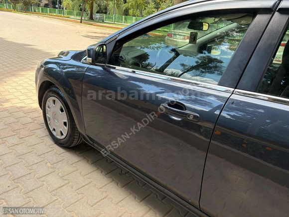 2011 FORD FOCUS OTOMATİK VİTES...
