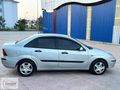 2005 FORD FOCUS COMFORT SEDAN