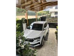 Sahibinden Skoda Karoq 1.5 TSI Premium 2024 Model 