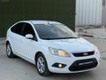 155 km Ford Focus 1.6 Benzin LPG Değişensiz