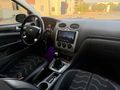 155 km Ford Focus 1.6 Benzin LPG Değişensiz
