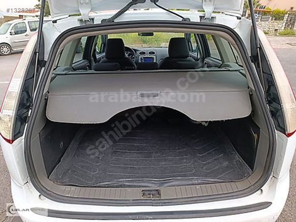 --- 2010 MODEL FOCUS 1.6 OTOMATİK HATASIZ KAZASIZ ORJİNAL ---